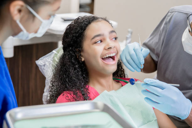 Best Walk-In Emergency Dentist in Niantic, CT