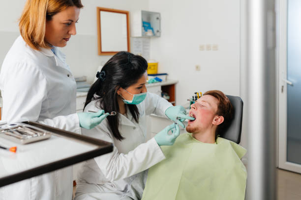 Best Pediatric Emergency Dentist in Niantic, CT